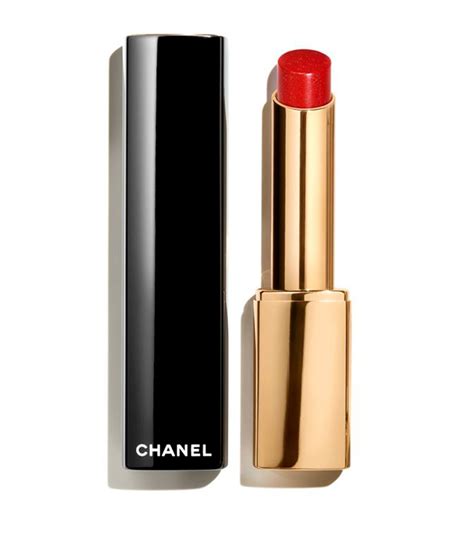 chanel rouge allure lipstick|chanel permanent lipstick.